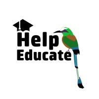 Help Educate logo - Similar company to Help Educate
