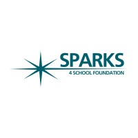sparks4school Foundation logo - Similar company to Hopp Foundation For Computer Literacy & Informatics Ggmbh