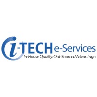 iTech eServices logo - Similar company to Elektrix Us Llc