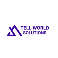 Tell World Solutions logo - Similar company to Asquare Global