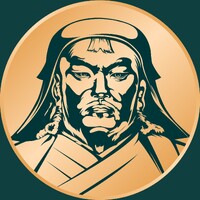 Chinggis Khaan Sovereign Wealth Fund logo - Similar company to Sunrai Village