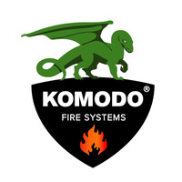 Komodo Fire Systems, Inc. logo - Similar company to Zero-To-100K