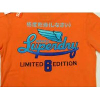 SUPERDRY LIMITED logo - Similar company to Chickypop