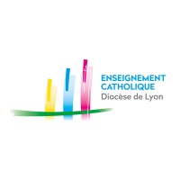 Enseignement Catholique - Diocèse de Lyon logo - Similar company to Beijaflora