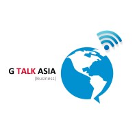 G Talk Asia Sdn Bhd logo - Similar company to Rushoe Coating Resources Sdn Bhd