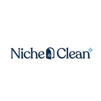 Niche & Clean logo - Similar company to Octoclean