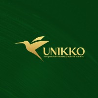 Unikko logo - Similar company to Elevatecircle