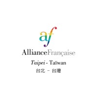 Alliance Française de Taïwan logo - Similar company to Uwc South East Asia