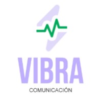 VIBRA Comunicación logo - Similar company to Iara Labs