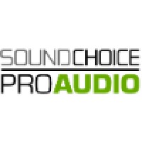 Sound Choice Pro Audio logo - Similar company to Digital Pro Audio & Video Installation