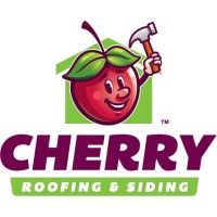 Cherry Roofing and Siding logo - Similar company to Green Water and Power