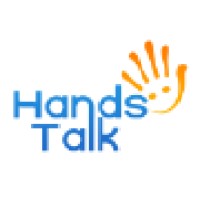 HTech HandsTalk Technologies Pvt. Ltd. logo - Similar company to Htech It Solutions