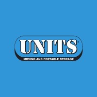 UNITS Moving and Portable Storage of Connecticut logo - Similar company to Summerstore
