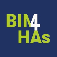 BIM for Housing Associations (BIM4HAs) logo - Similar company to Bim4Housing
