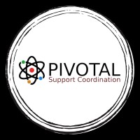 Pivotal Support Coordination logo - Similar company to Cln Co Facility Services