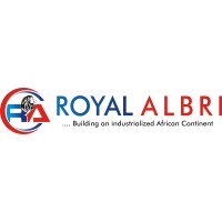 ROYAL ALBRI INVESTIMENTOS LIMITADA logo - Similar company to Bevlon
