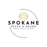 SPOKANE PSYCHOLOGY AND NEUROPSYCHOLOGY, PS logo - Similar company to Windhorse Counseling, Llc
