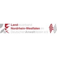 Landesverband Nordrhein-Westfalen im Deutschen AnwaltVerein e.V. logo - Similar company to (Idg Nrw) Inner Development Goals: Nordrhein-Westfalen Hubs (Bonn, Köln & Düsseldorf)