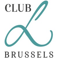 Club L Brussels logo - Similar company to Wattec Nv