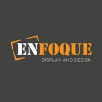 Enfoque POP logo - Similar company to El Heraldo Ltda.