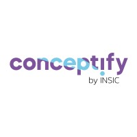 Conceptify Pro logo - Similar company to Conceptify