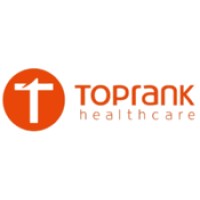 TOP-RANK Health Care Co.,Ltd. logo - Similar company to Mobiliario De Laboratorio Koümer S.L.