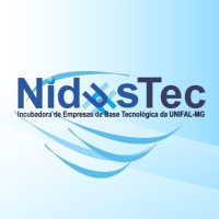 Nidustec Incubadora de Empresas de Base Tecnológica logo - Similar company to Plus Empresas