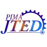 Pima JTED logo - Similar company to Cyber Tech Lab