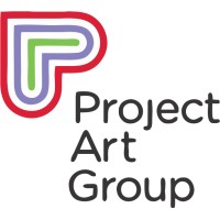 Project Art Group logo - Similar company to Project Art Plus