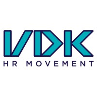 VDK HR Movement logo - Similar company to Budget Solutions Bv