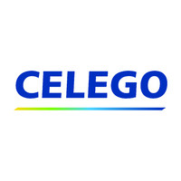 Celego logo - Similar company to Elektrokem Oy