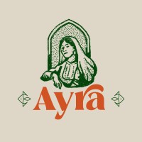 Ayra Comunicação & Conteúdo logo - Similar company to Baixa Experimenta