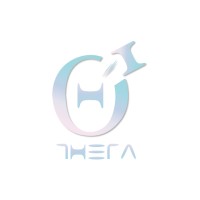 Theta Digital logo - Similar company to Ideal Brand