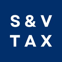 S & V TAX CORPORATION. logo - Similar company to S & V Millets Inc.