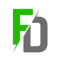 The Food Design Agency logo - Similar company to Moonleap - Your Design Support Agency