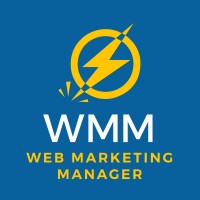 WMM - Web Marketing Manager logo - Similar company to E-Web Marketing