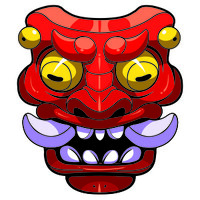 Studio Yōkai logo - Similar company to Ruckusdev