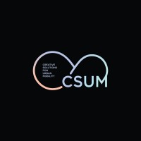 CSUM logo - Similar company to Alkaze