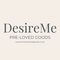 Desireme Pre-Loved Goods