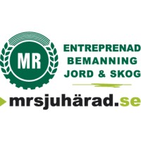 MR Sjuhärad logo - Similar company to Mr Sjuhärad