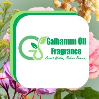 Galbanum oil Fragrance logo - Similar company to Phaidyme: Hing (Asafoetida) | Galbanum Resin | Galbanum Essential Oil