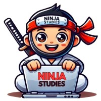 NinjaStudies logo - Similar company to Jalloh Consultancy