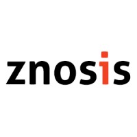 Znosis Solutions logo - Similar company to Satisfic