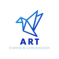 ART Eventos & Comunicación logo - Similar company to Monkey Pro