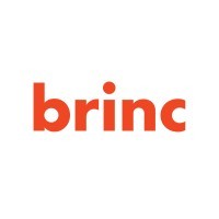 Brinc India logo - Similar company to Pentos Ventures