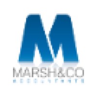 Marsh & Co Accountants