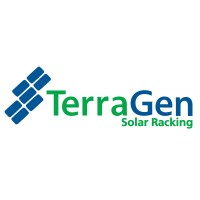 TerraGen Solar logo - Similar company to Kb Racking