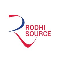 Rodhi Source logo - Similar company to Debugdreamco
