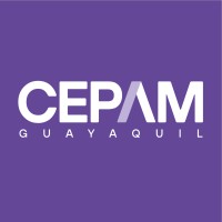 CEPAM Guayaquil logo - Similar company to Centro Ecuatoriano Para La Promoción Y Acción De La Mujer (Cepam)