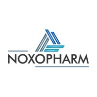 Noxopharm Limited logo - Similar company to Ternarx